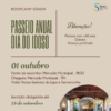 Cartaz Passeio Sénior